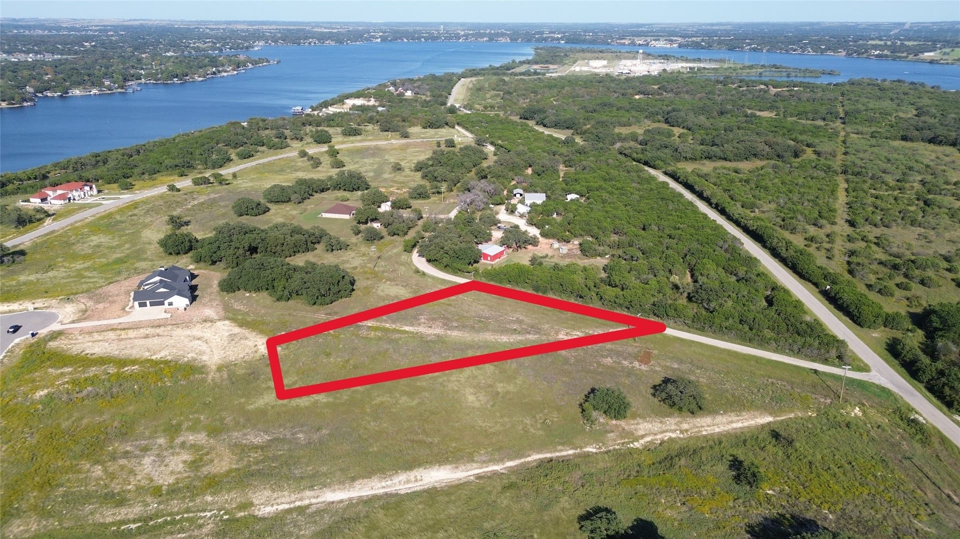 1.19 acres in Hood County gallery image 2