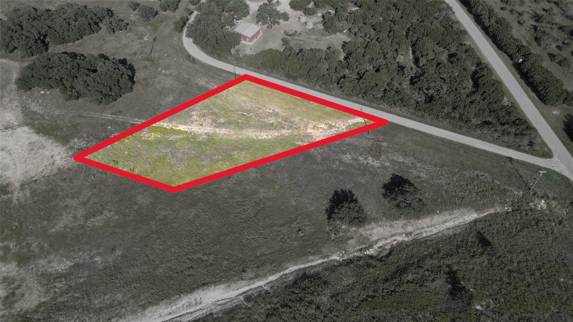 1.19 acres in Hood County gallery image 3