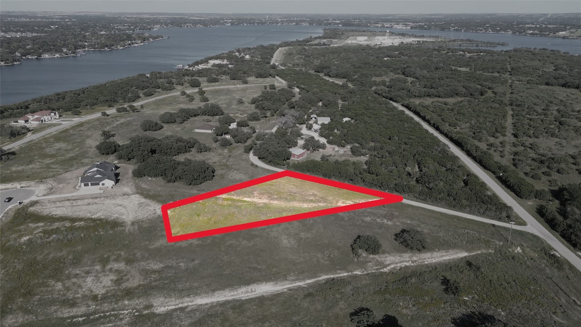 1.19 acres in Hood County gallery image 4
