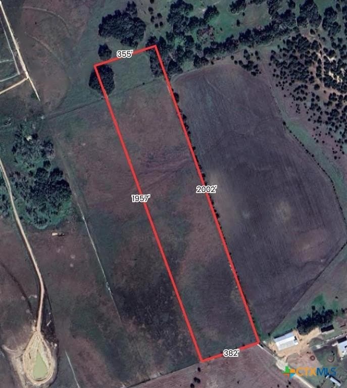 20.15 acres in Williamson County