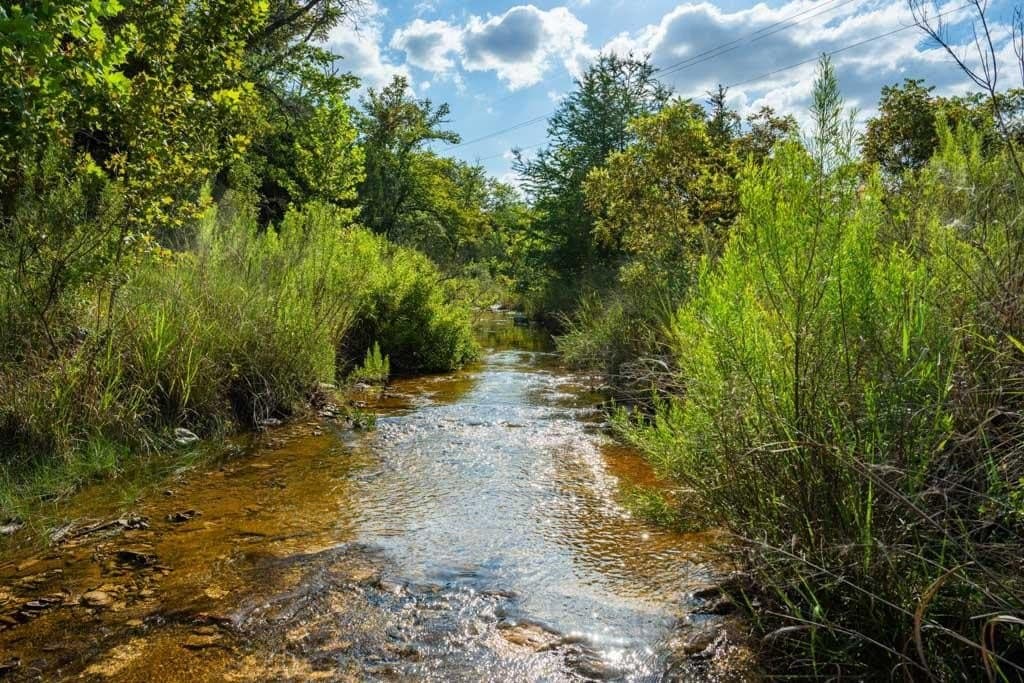 90 acres in Kendall County