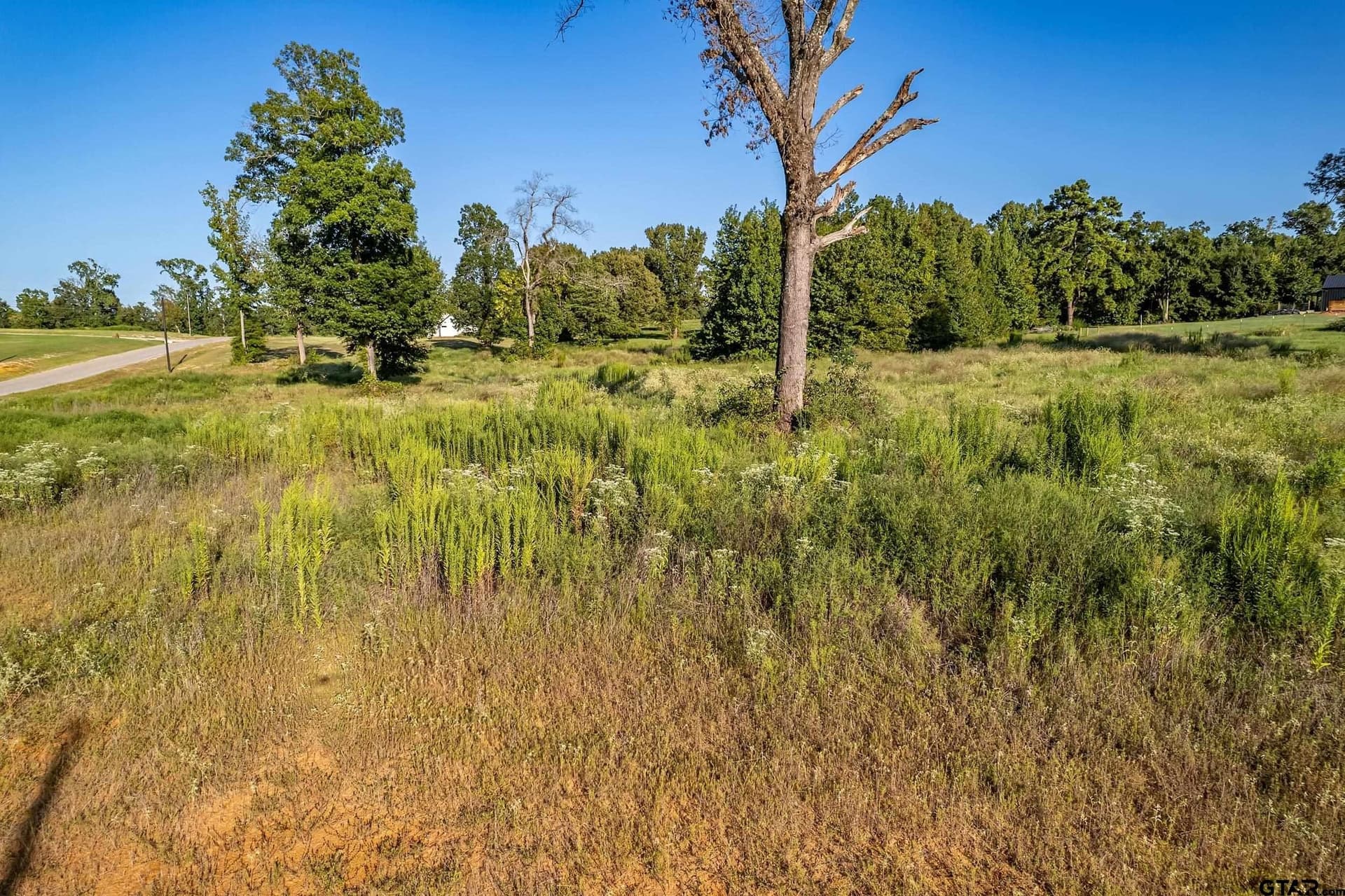 3.03 acres in Smith County featured view
