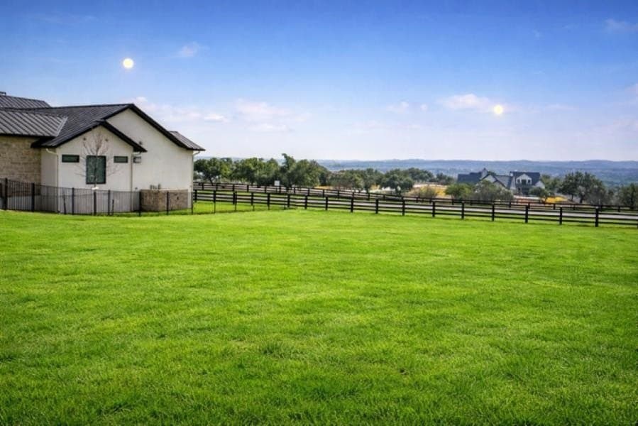 0.31 acres in Travis County featured view