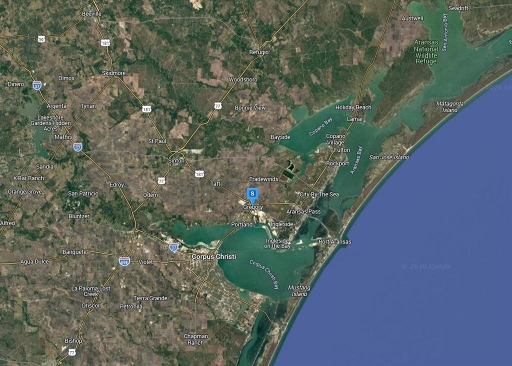 0.09 acres in San Patricio County featured view