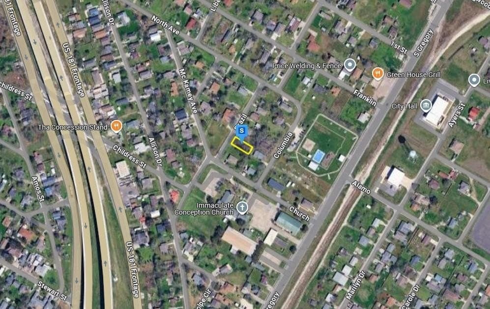 0.09 acres in San Patricio County gallery image 4