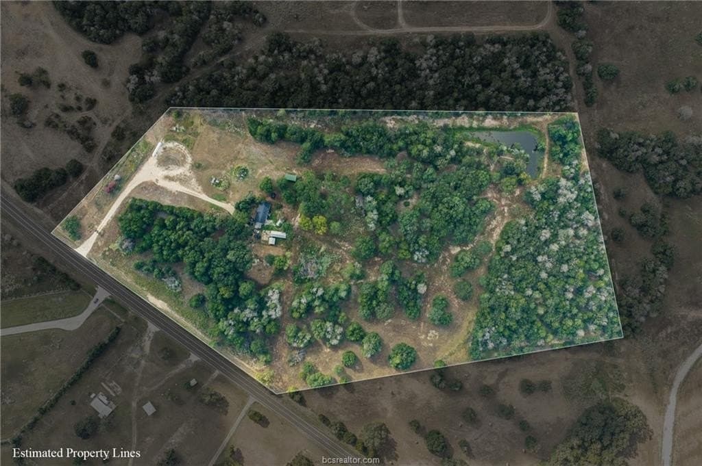 20.59 acres in Burleson County - photo 21
