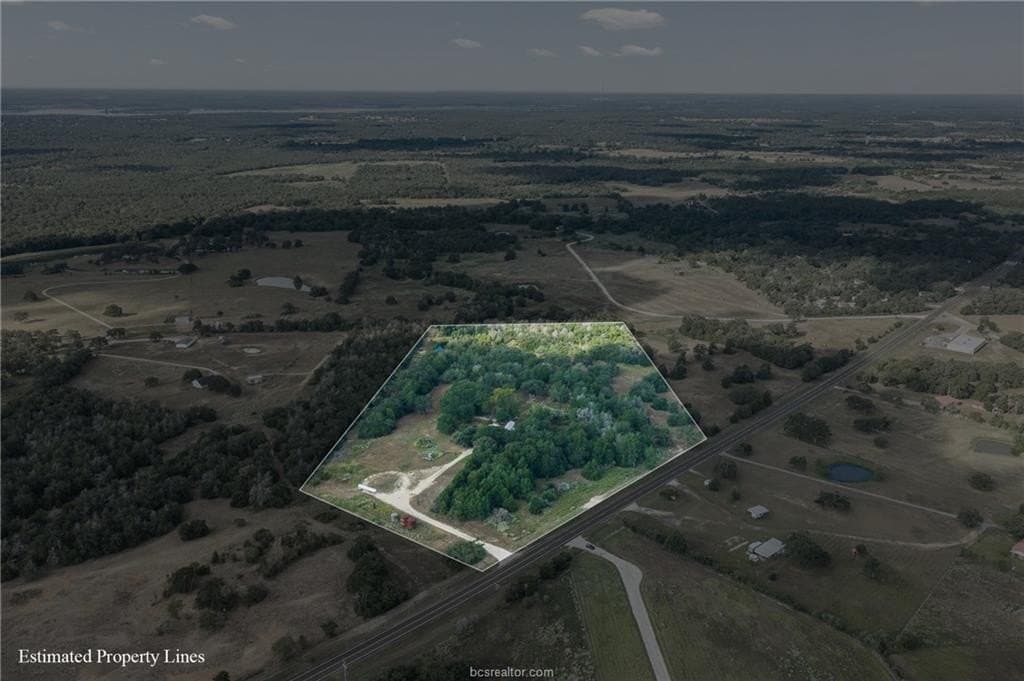 20.59 acres in Burleson County - photo 24