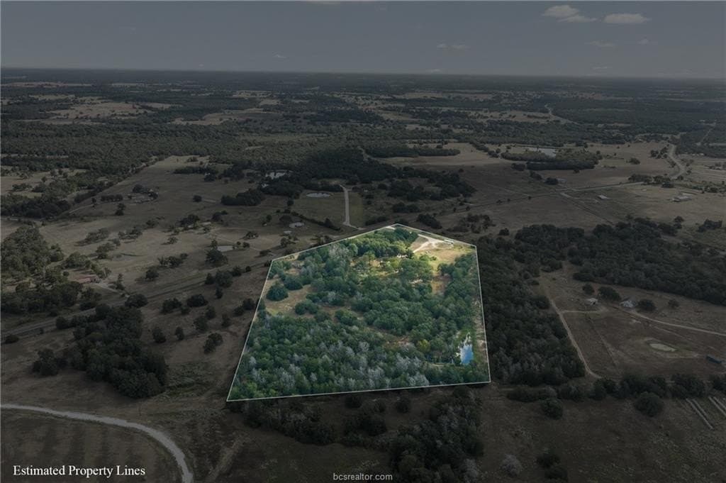 20.59 acres in Burleson County - photo 25