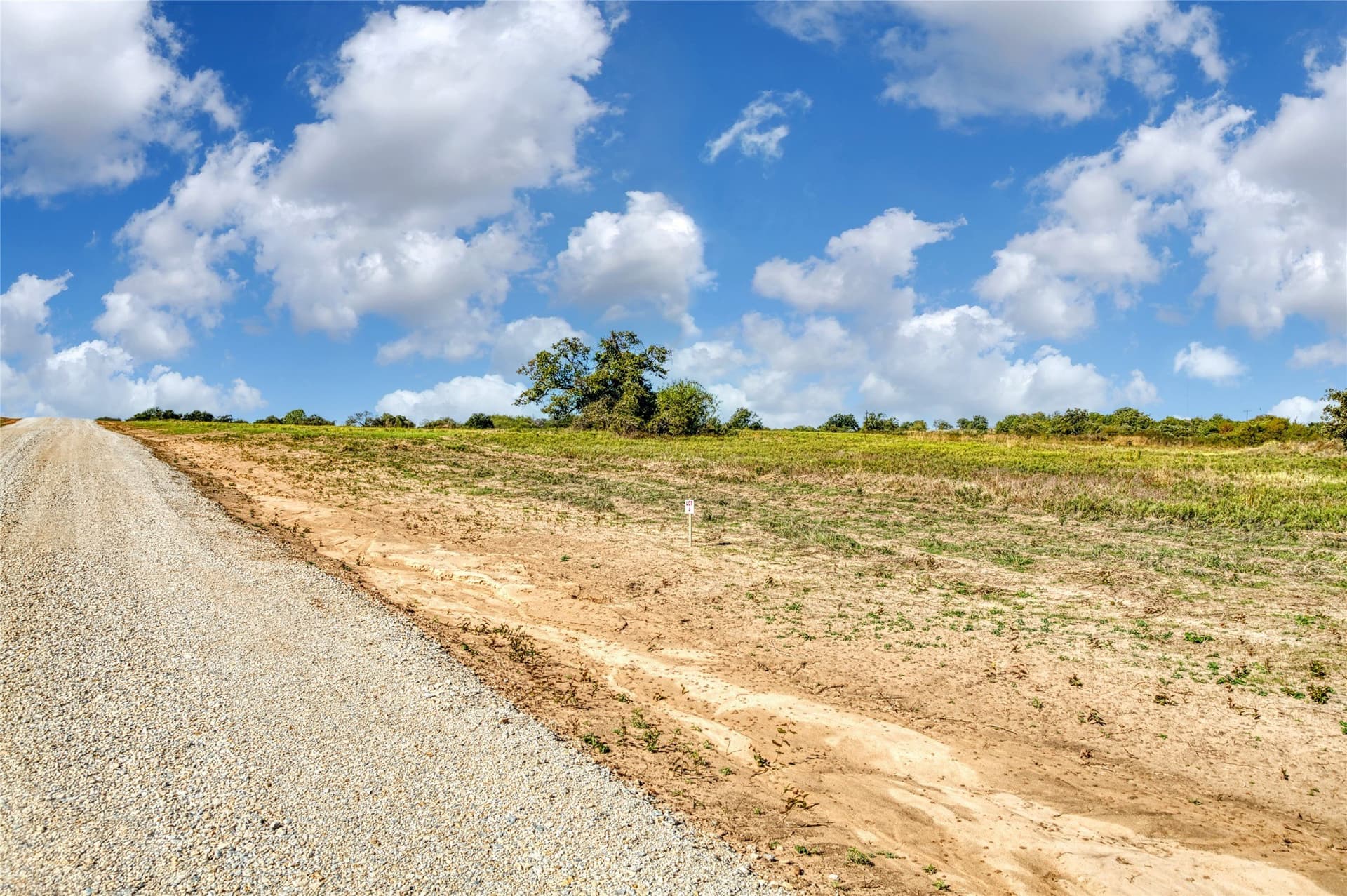 4.79 acres in Jack County featured view