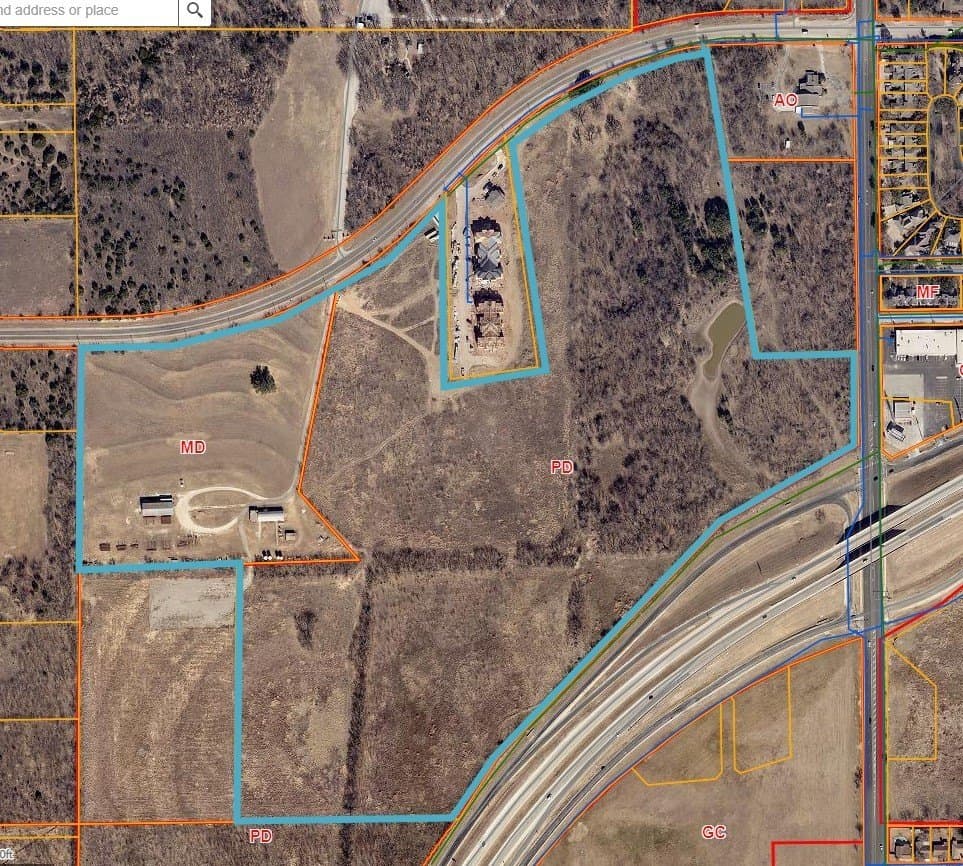 3.6 acres in Taylor County - photo 6