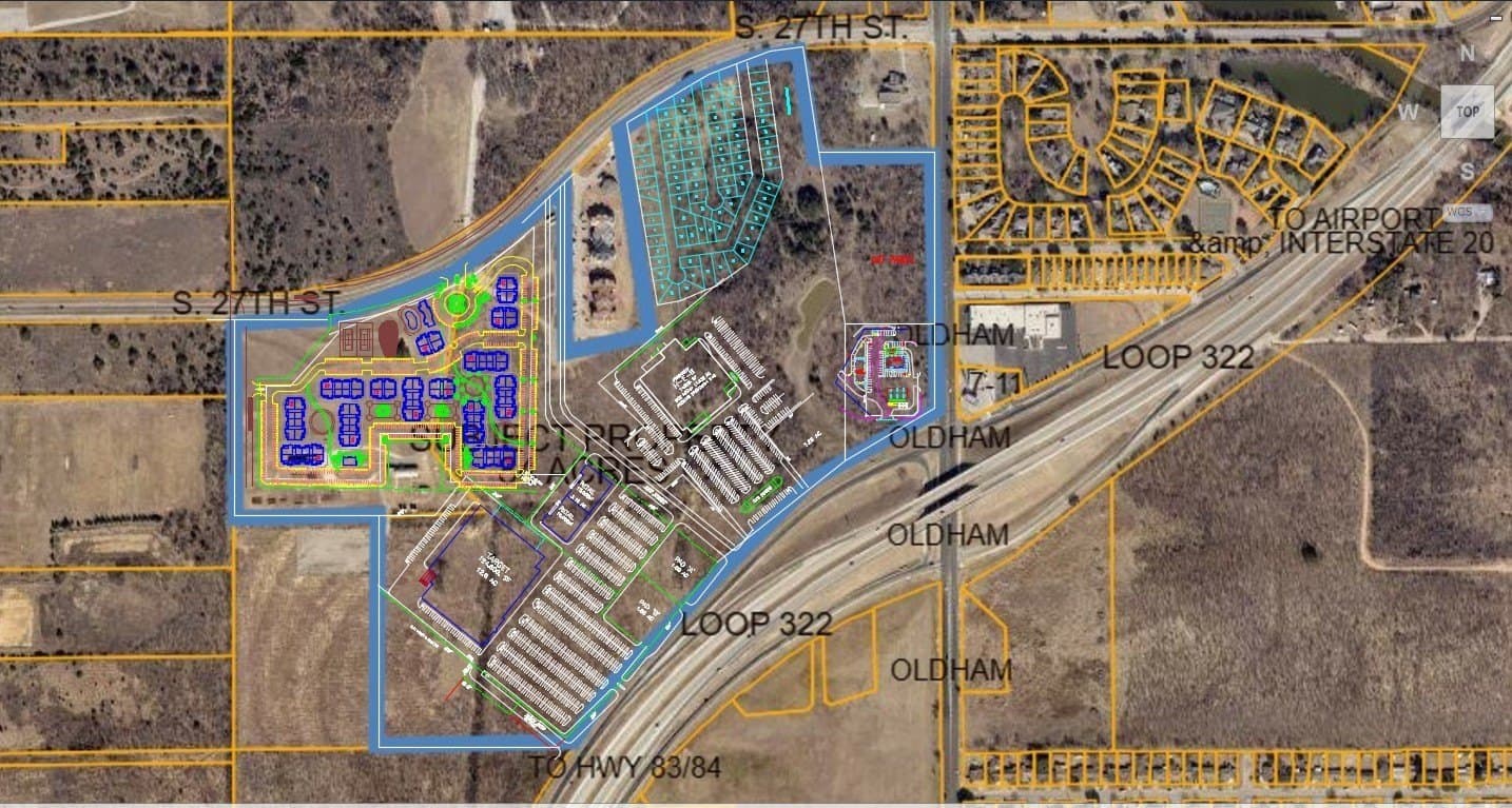 3.6 acres in Taylor County - photo 4
