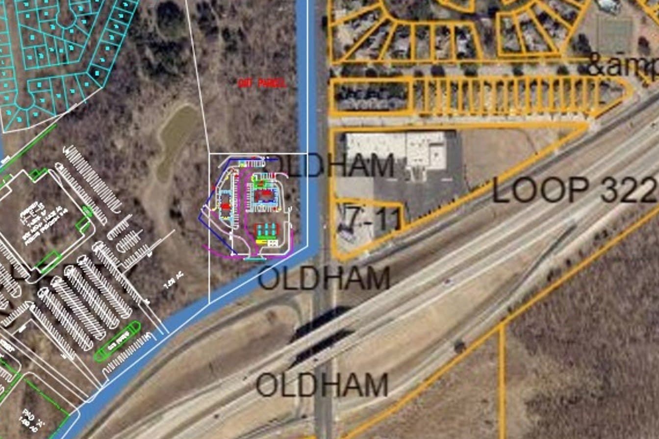 3.6 acres in Taylor County - photo 5