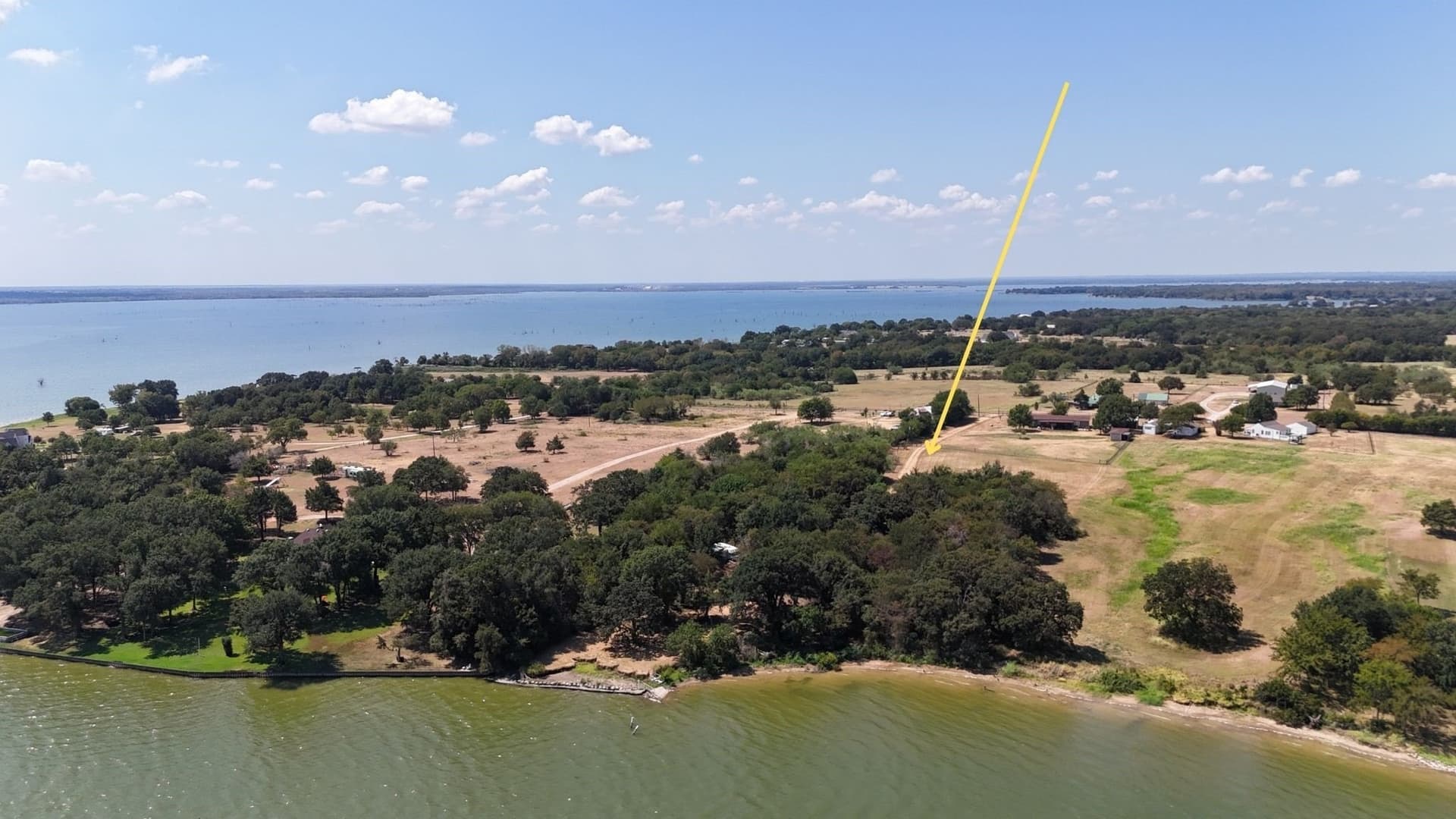 3.81 acres in Navarro County - photo 4