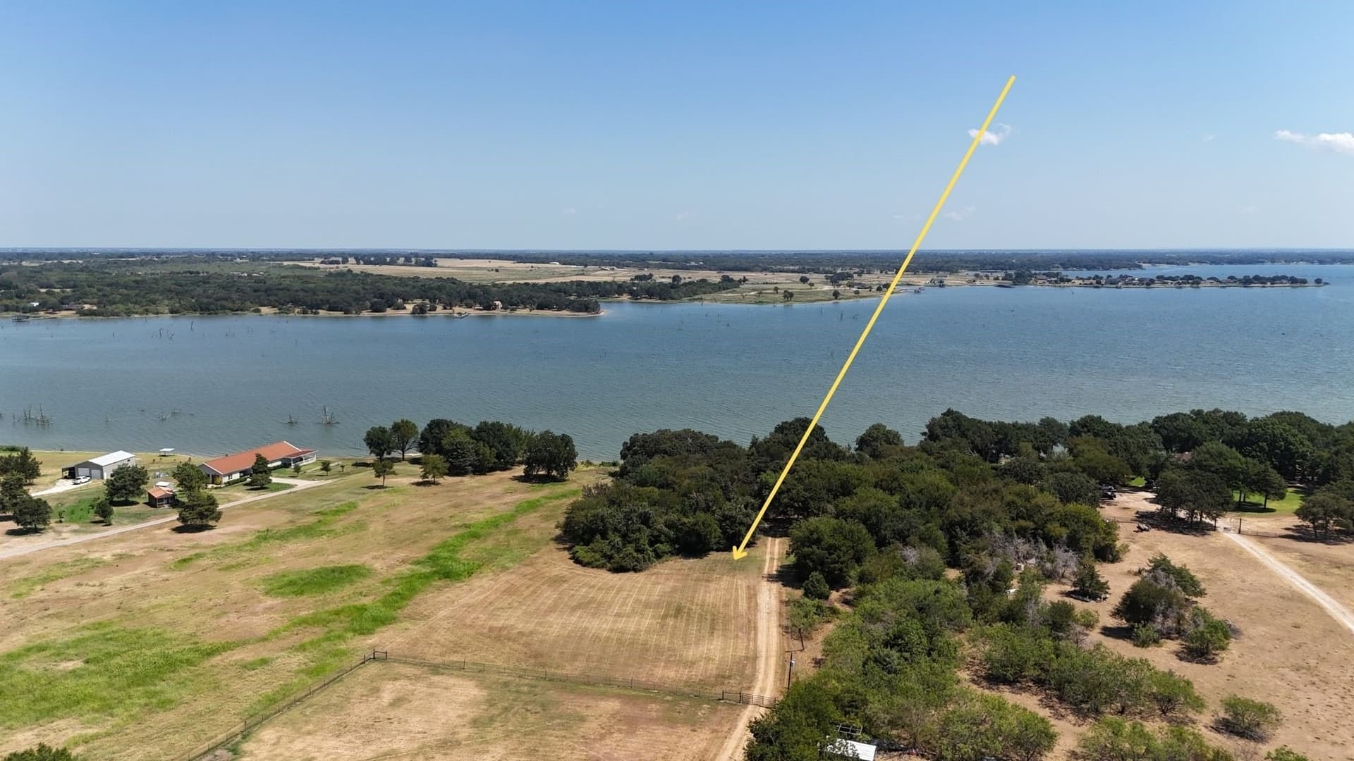 3.81 acres in Navarro County - photo 12