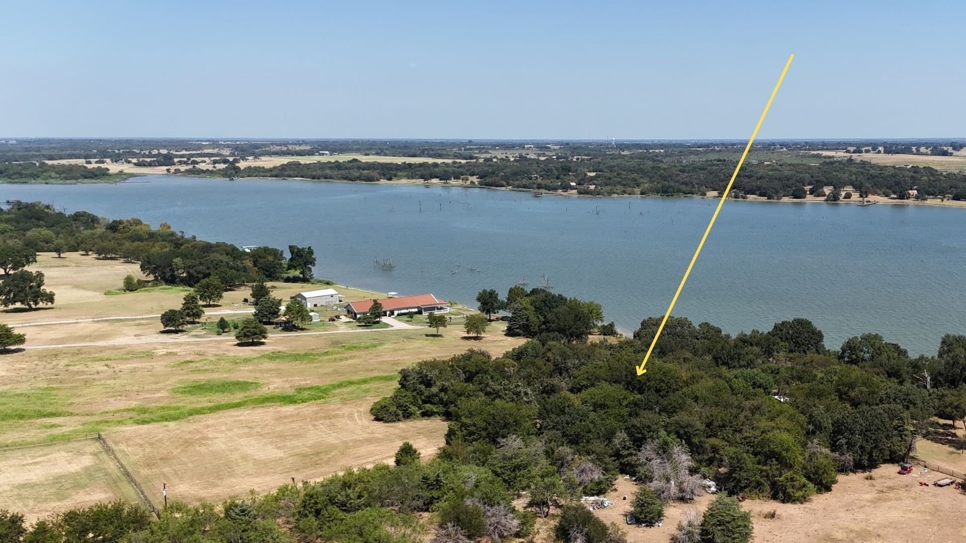 3.81 acres in Navarro County - photo 33