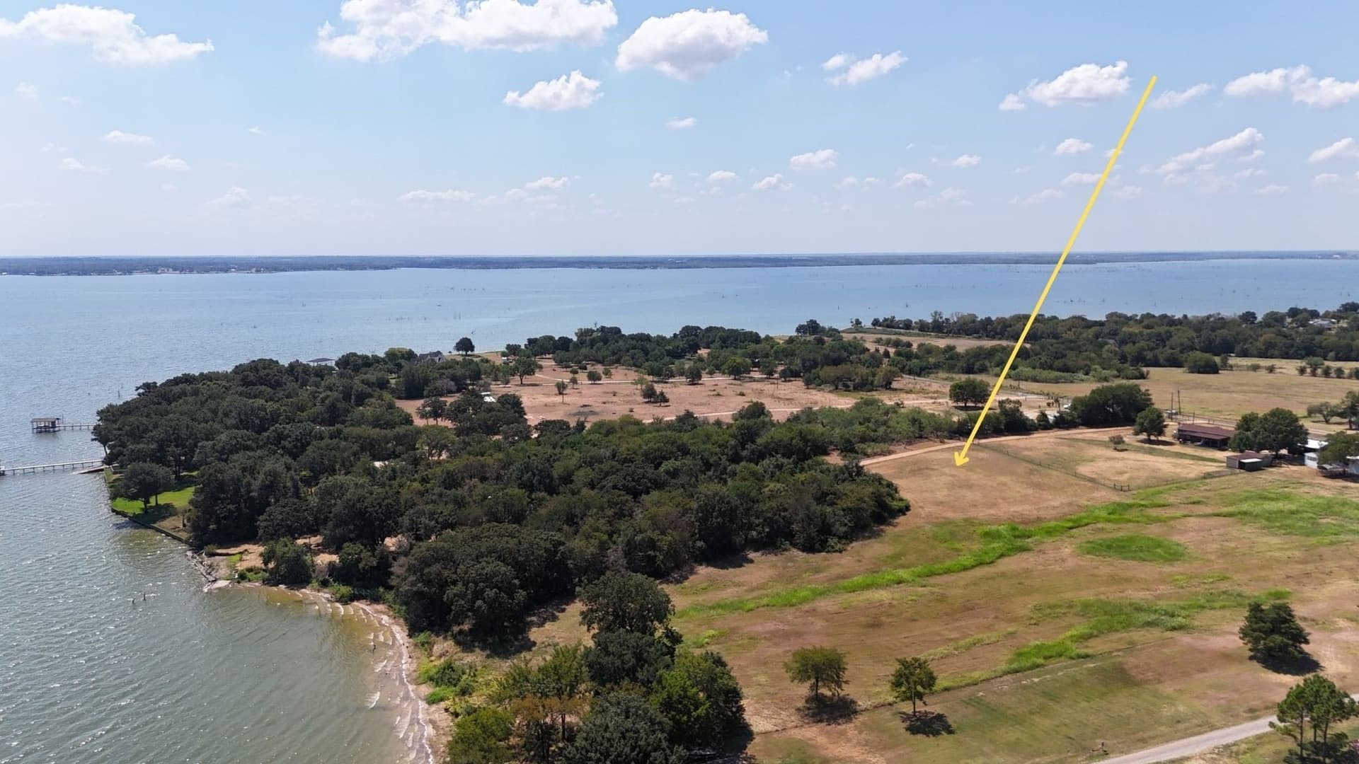 3.81 acres in Navarro County - photo 10