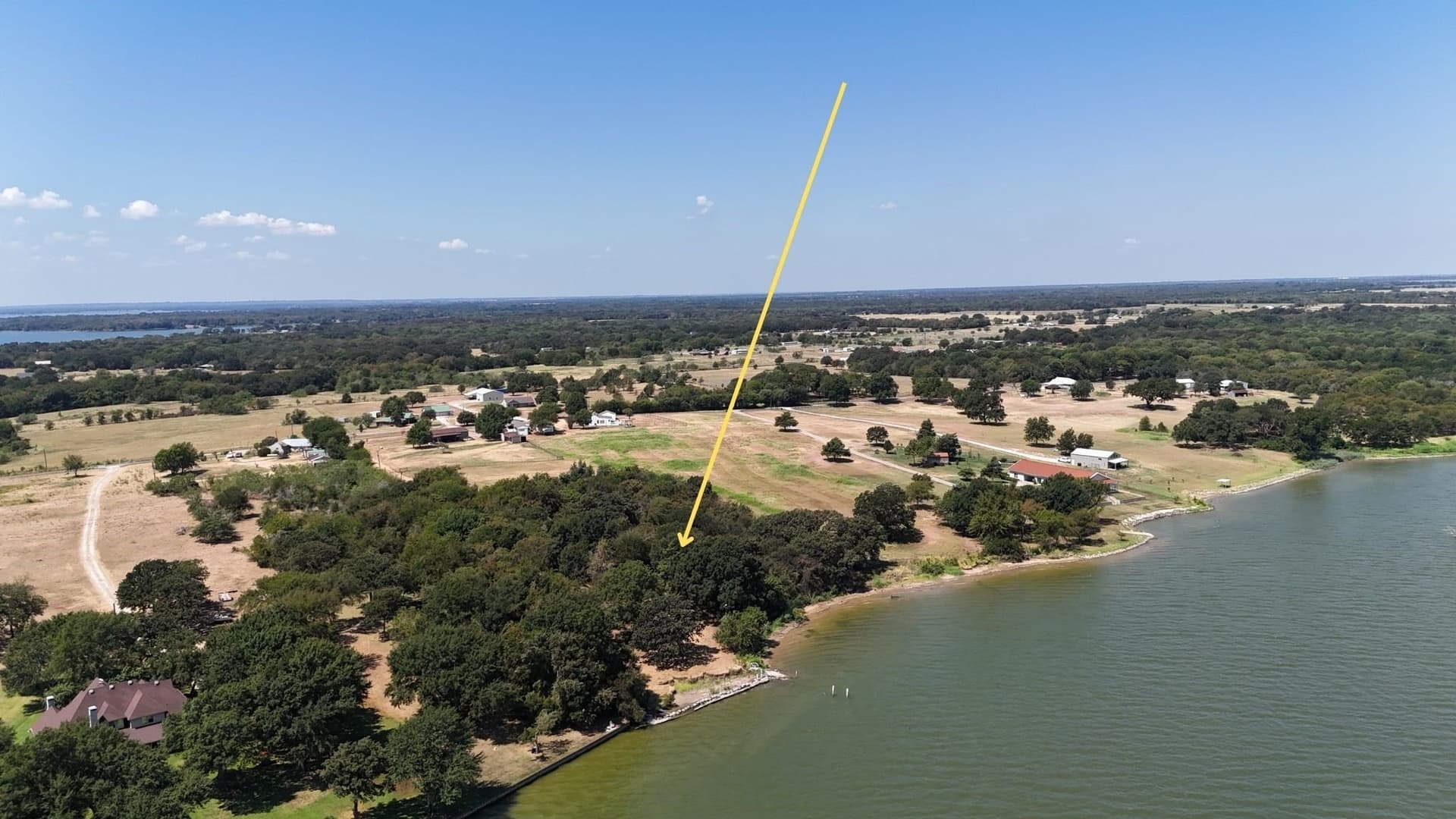 3.81 acres in Navarro County - photo 18