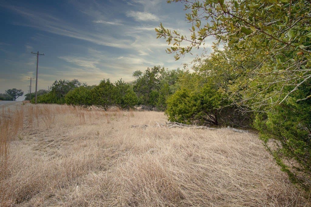 2.04 acres in Blanco County featured view