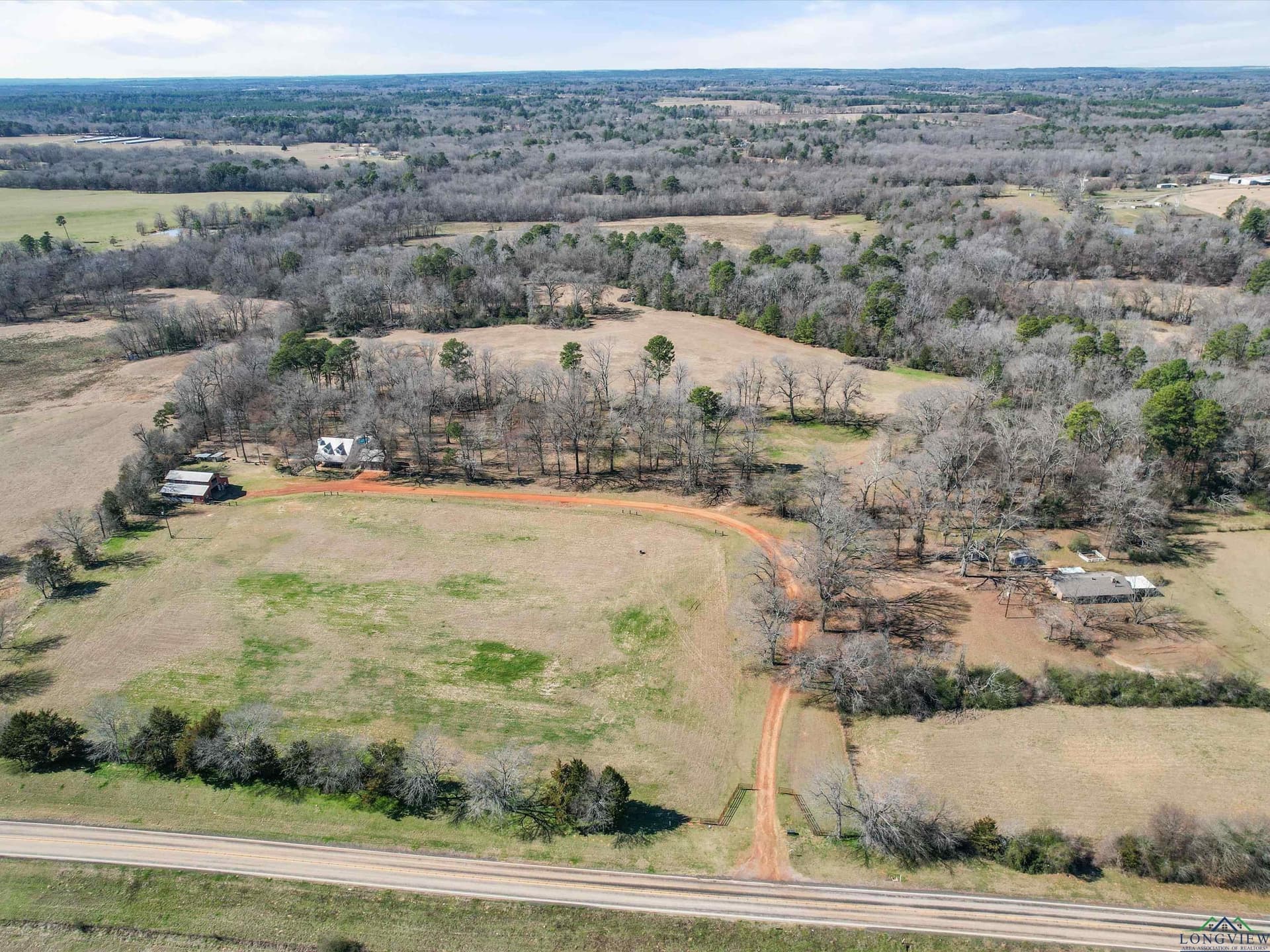 47.42 acres in Upshur County gallery image 4