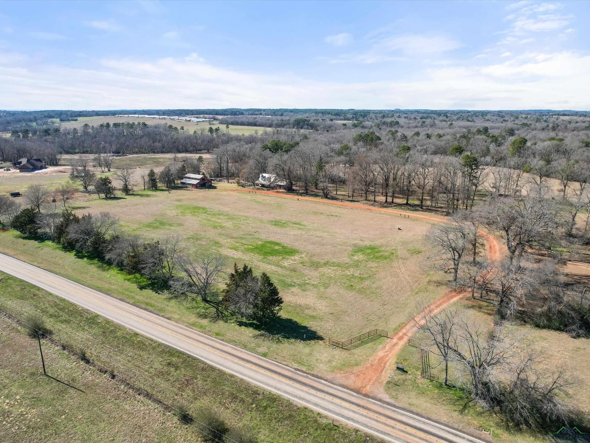 47.42 acres in Upshur County gallery image 3