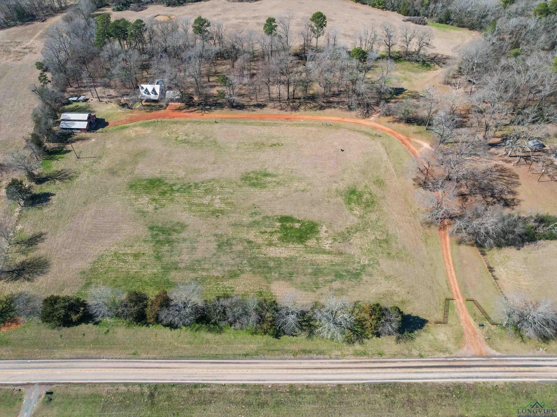 47.42 acres in Upshur County featured view