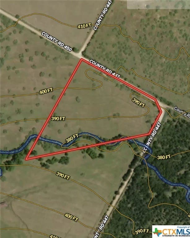 10.01 acres in Gonzales County - photo 29