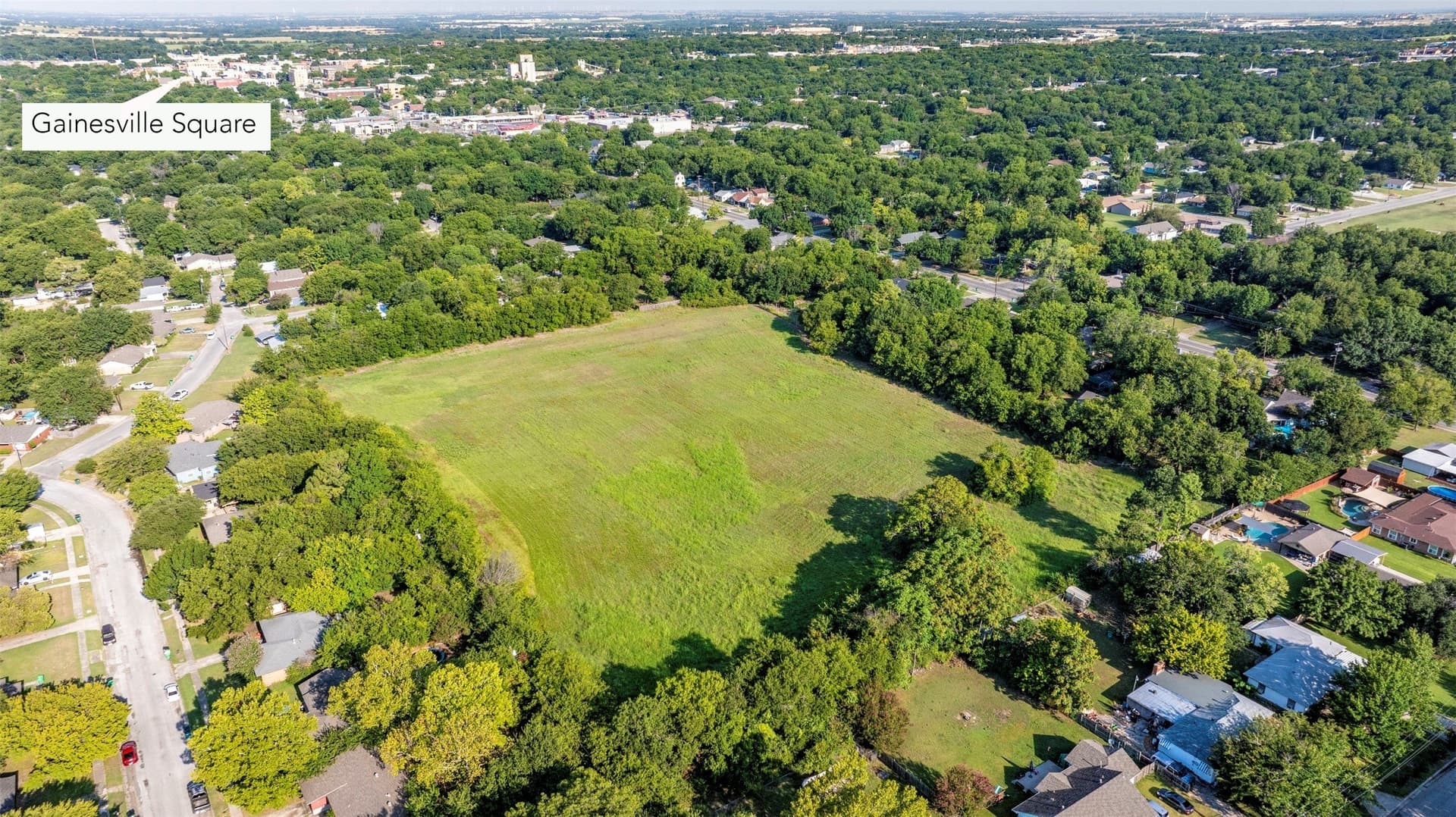 8.04 acres in Cooke County - photo 6
