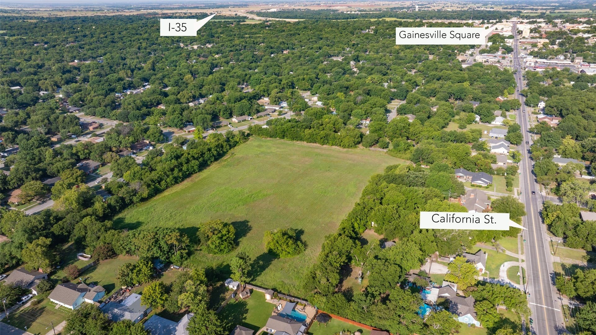 8.04 acres in Cooke County - photo 9
