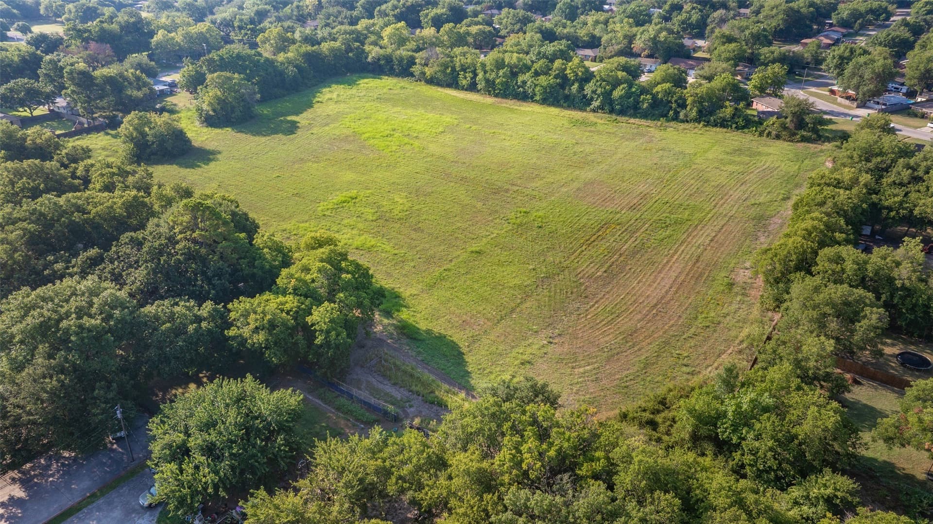 8.04 acres in Cooke County gallery image 4