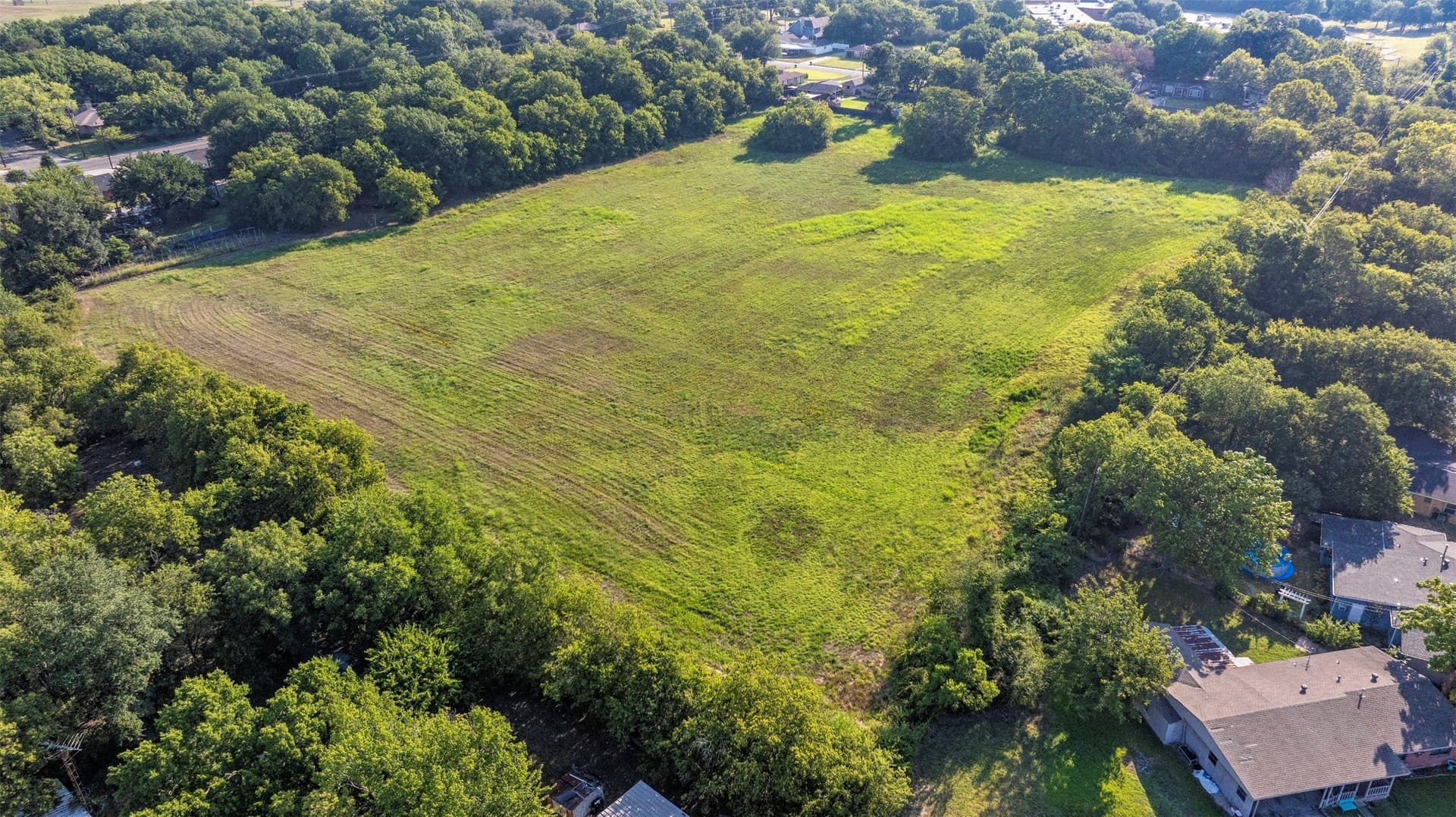 8.04 acres in Cooke County gallery image 3
