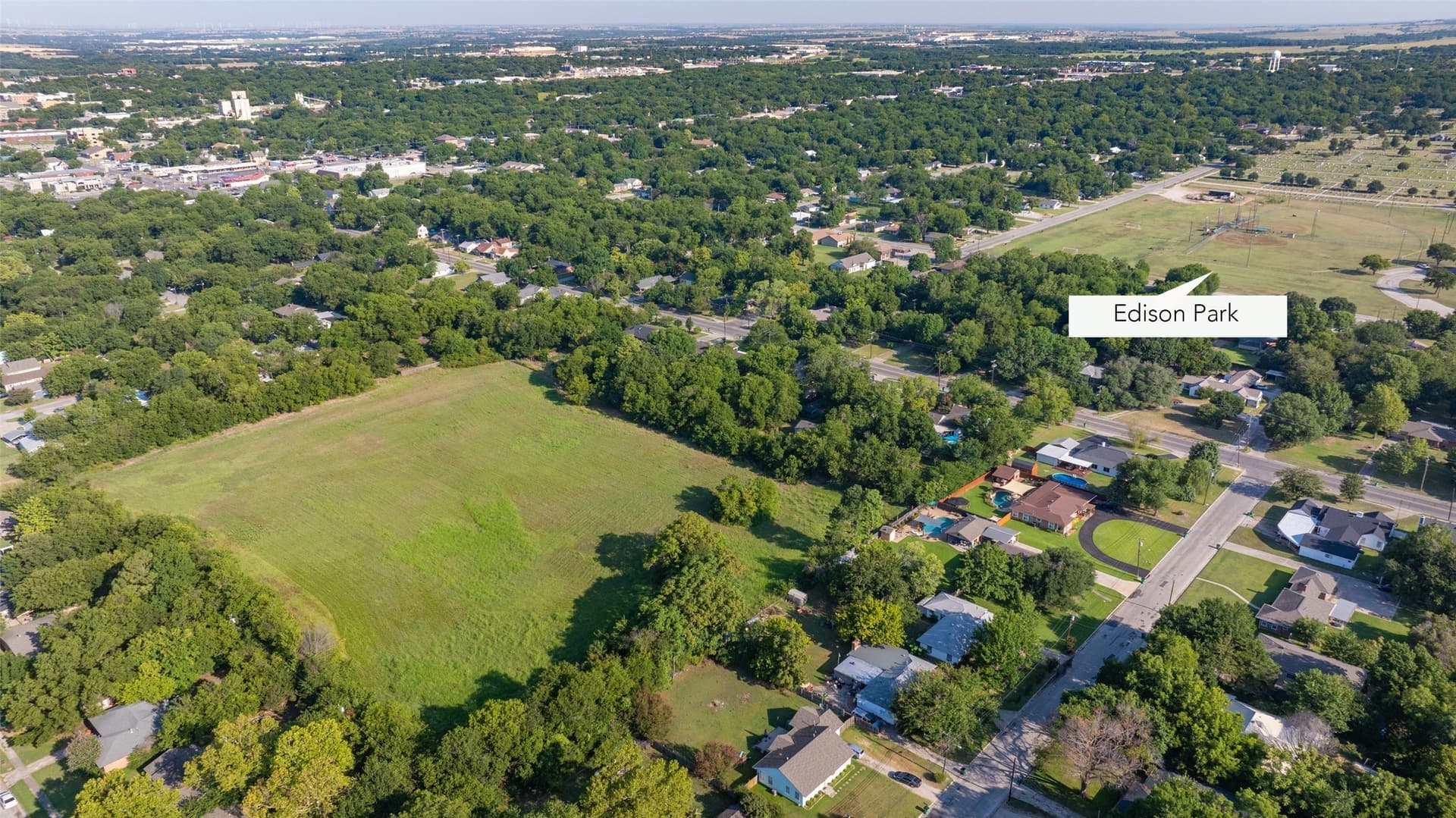 8.04 acres in Cooke County - photo 8