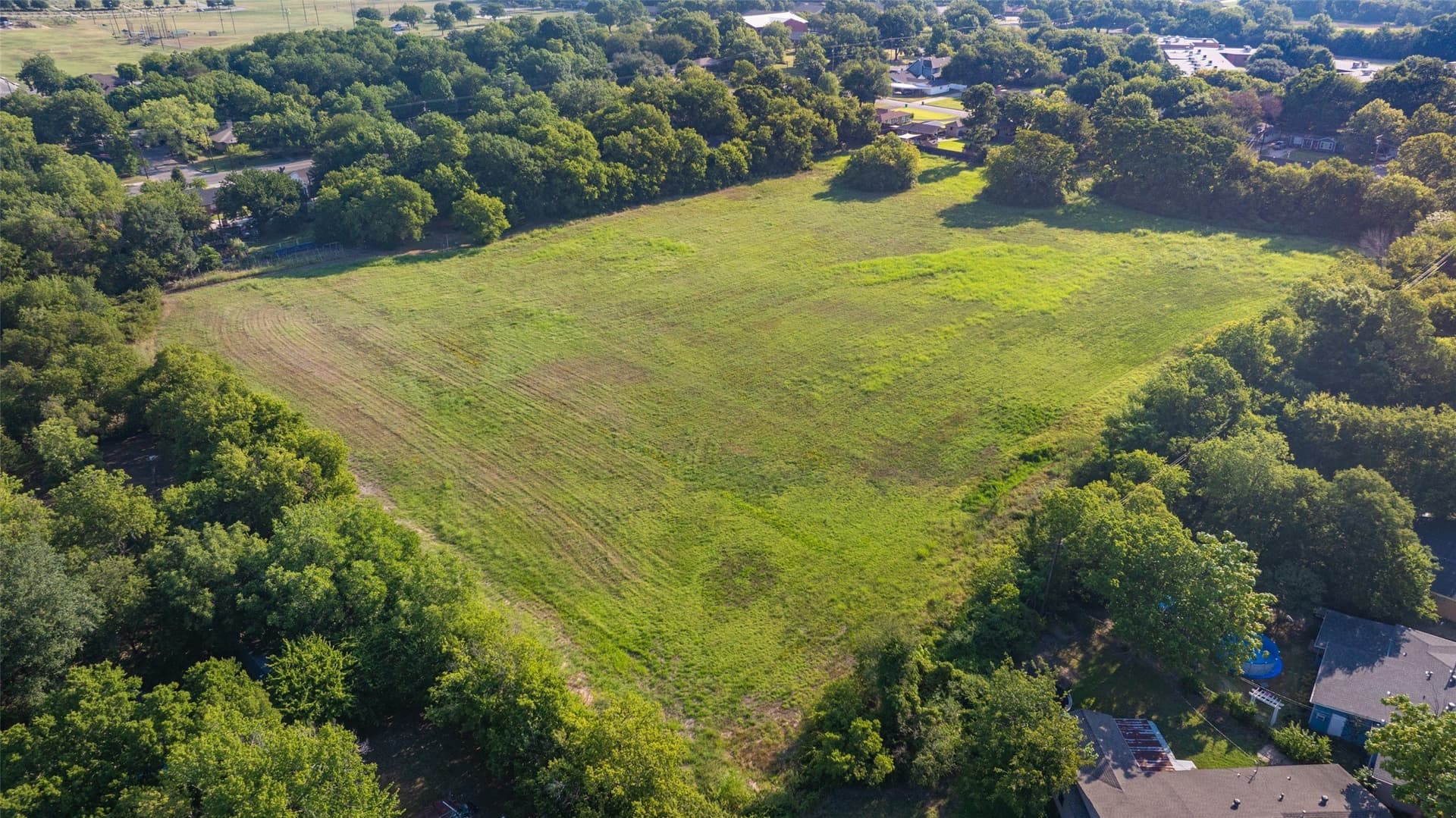 8.04 acres in Cooke County gallery image 2