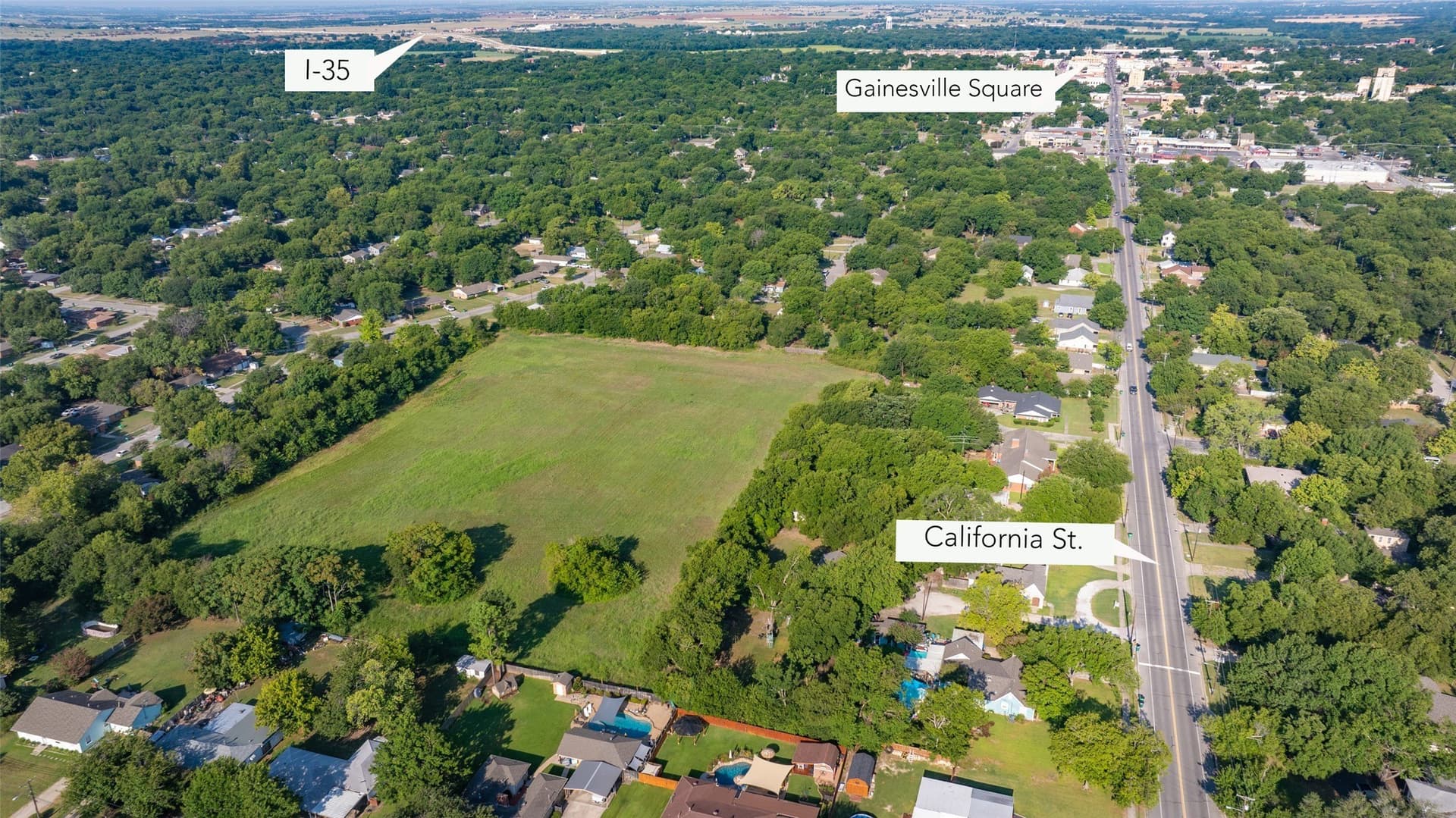 8.04 acres in Cooke County - photo 10