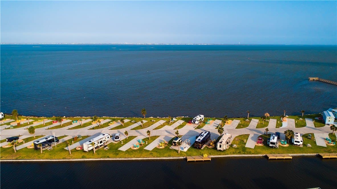 0.05 acres in Nueces County - photo 23