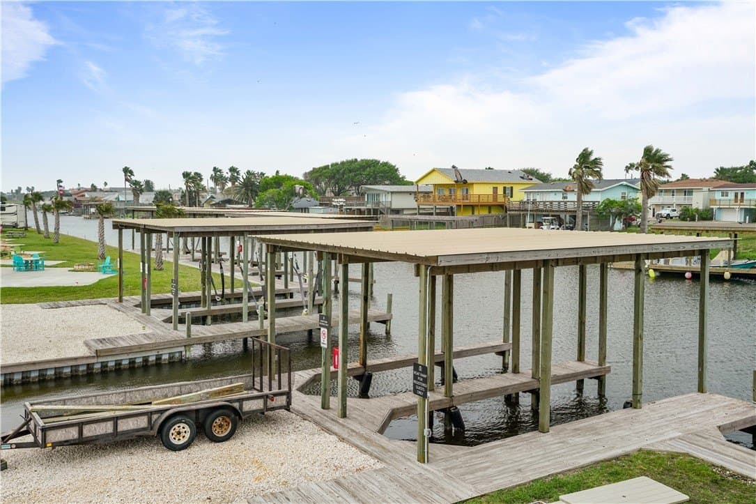 0.05 acres in Nueces County - photo 13