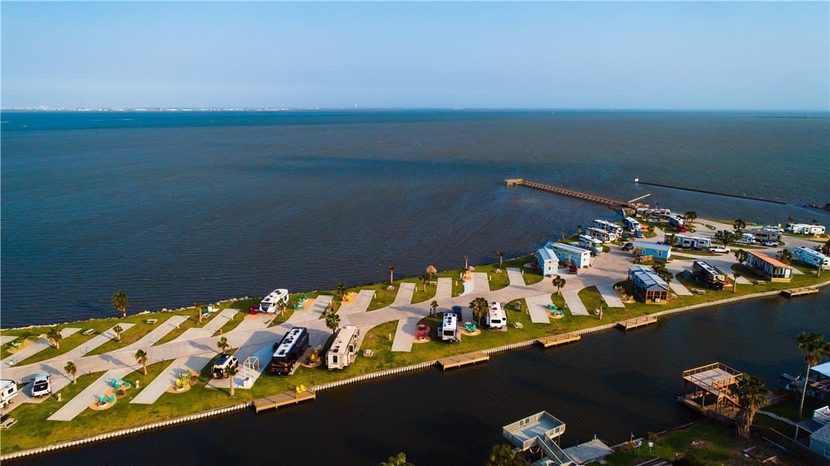 0.05 acres in Nueces County - photo 22