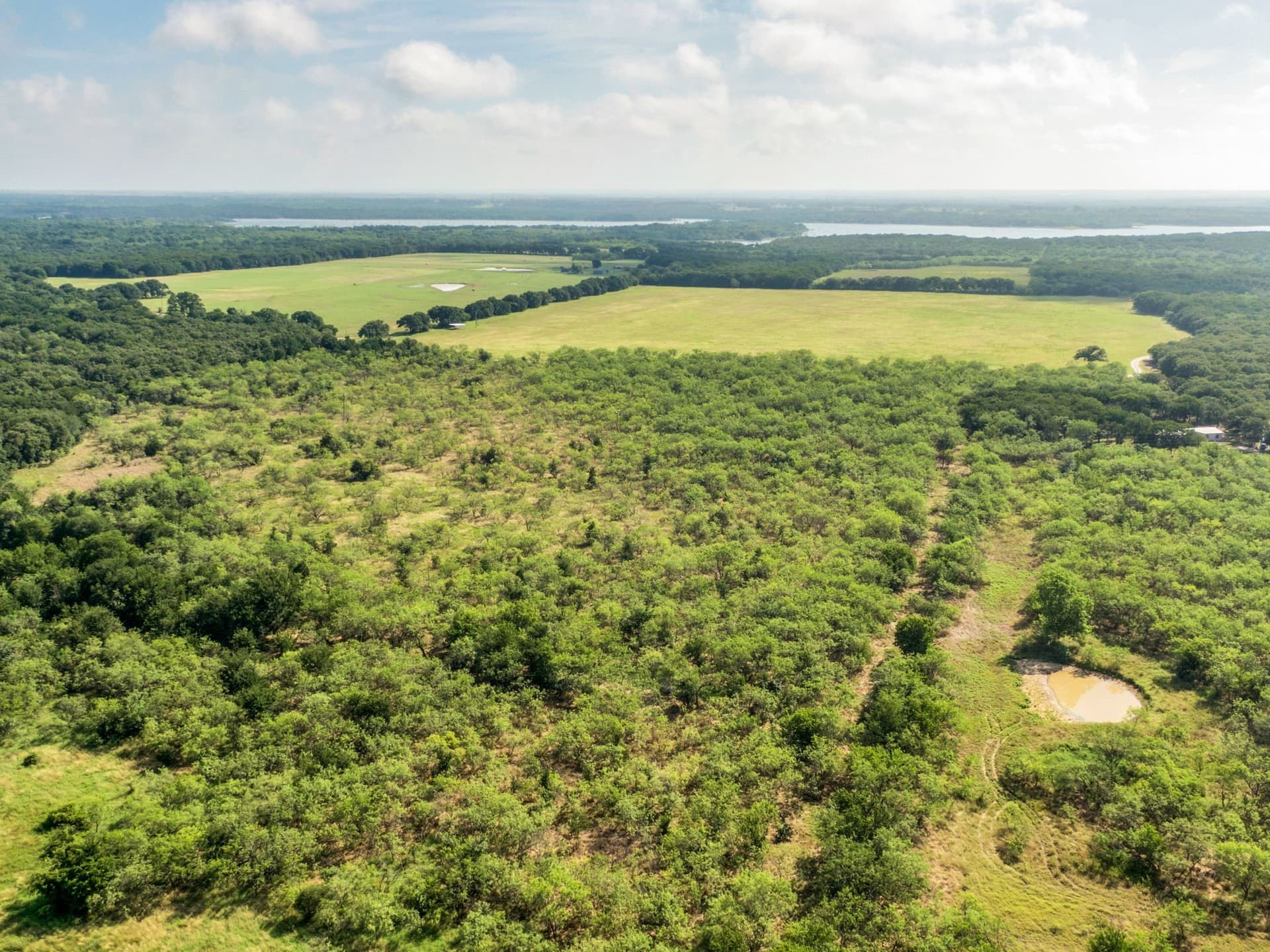 37.88 acres in Hill County - photo 10