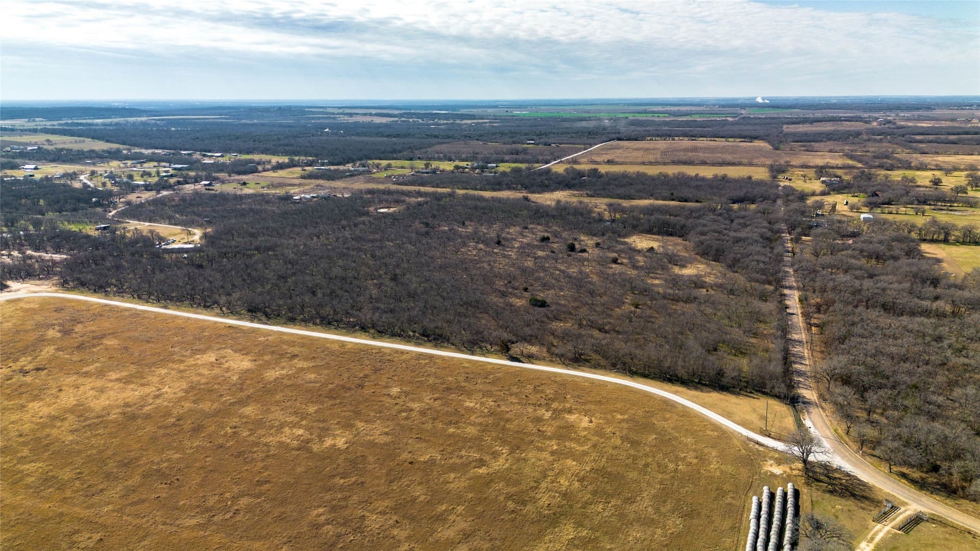 37.88 acres in Hill County featured view