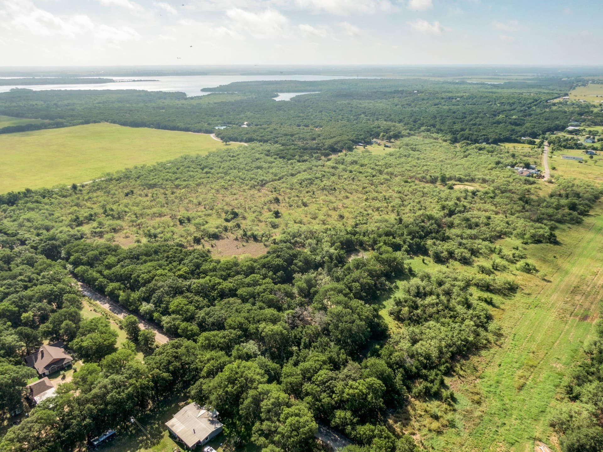 37.88 acres in Hill County - photo 13