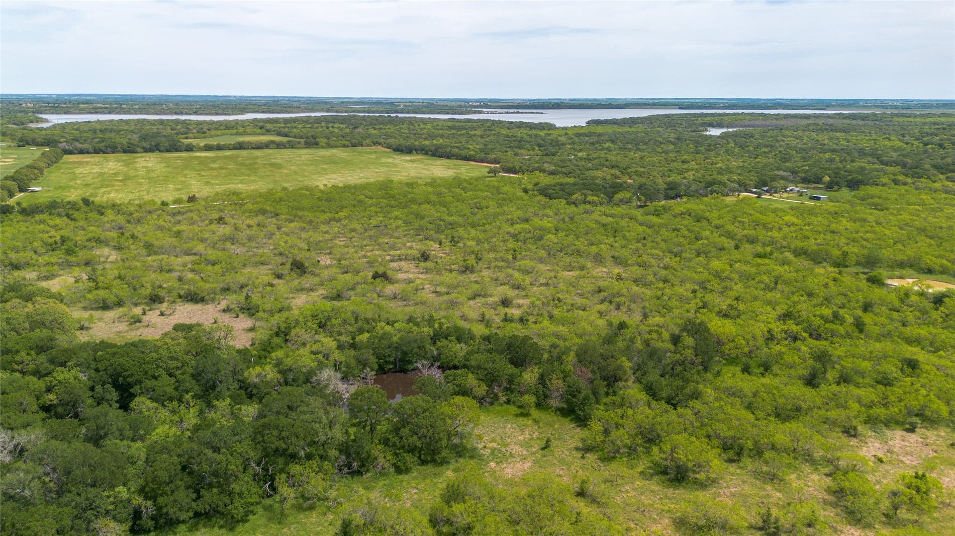 37.88 acres in Hill County - photo 8
