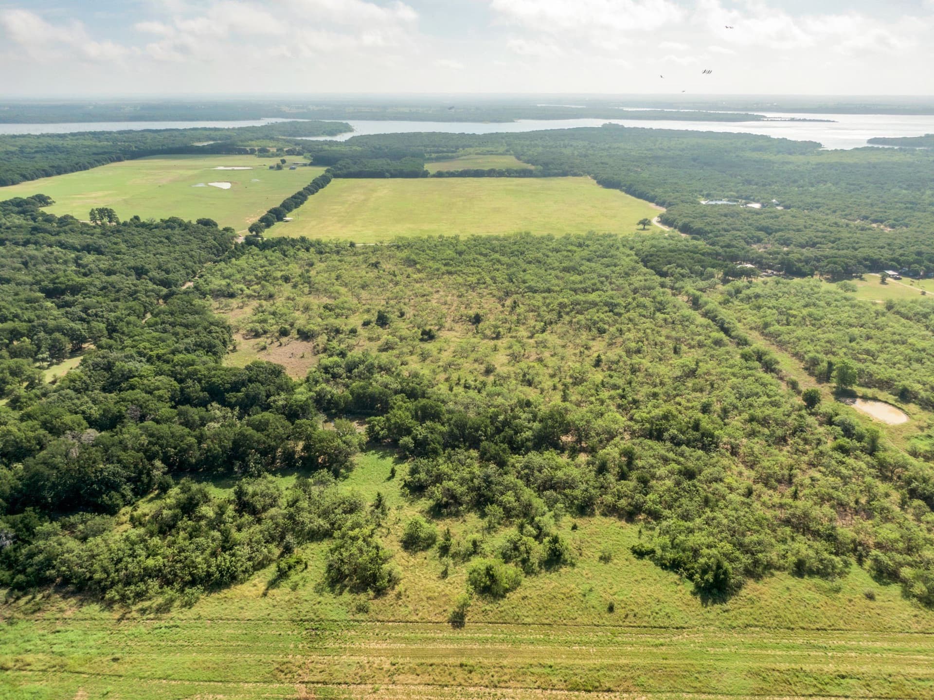 37.88 acres in Hill County - photo 12