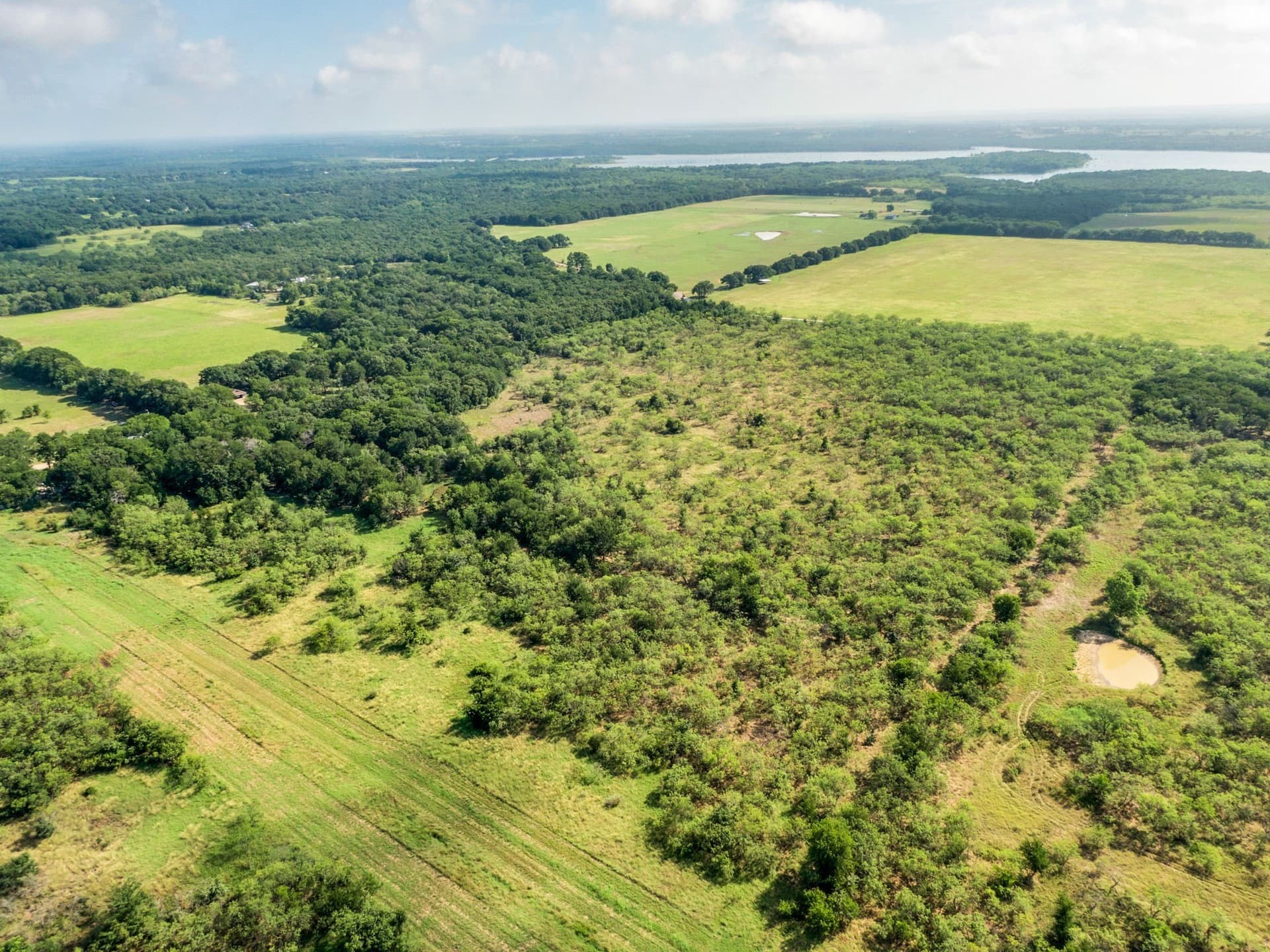 37.88 acres in Hill County - photo 9