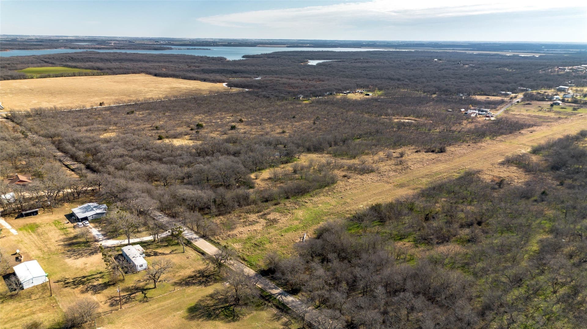 37.88 acres in Hill County gallery image 3