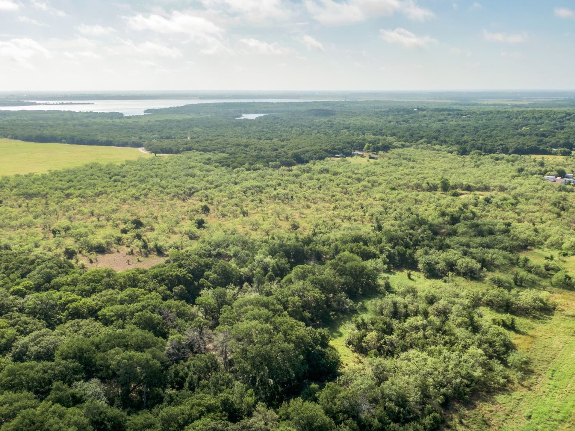 37.88 acres in Hill County - photo 14