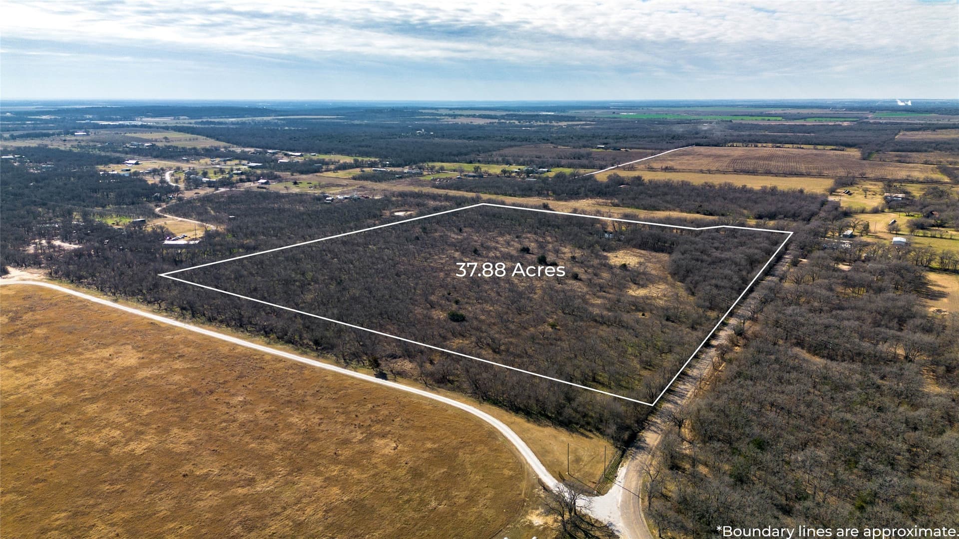 37.88 acres in Hill County gallery image 4