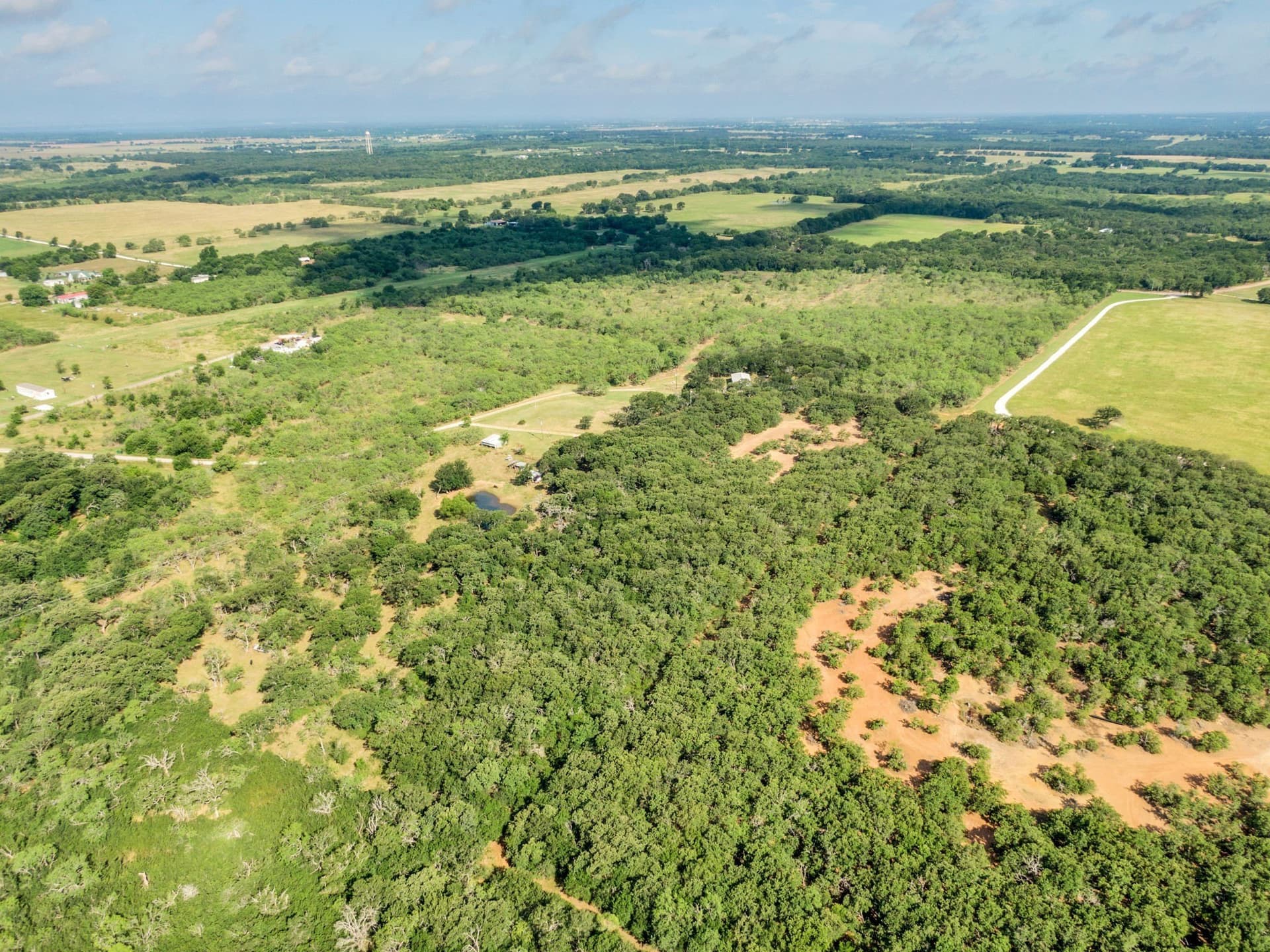 37.88 acres in Hill County - photo 6