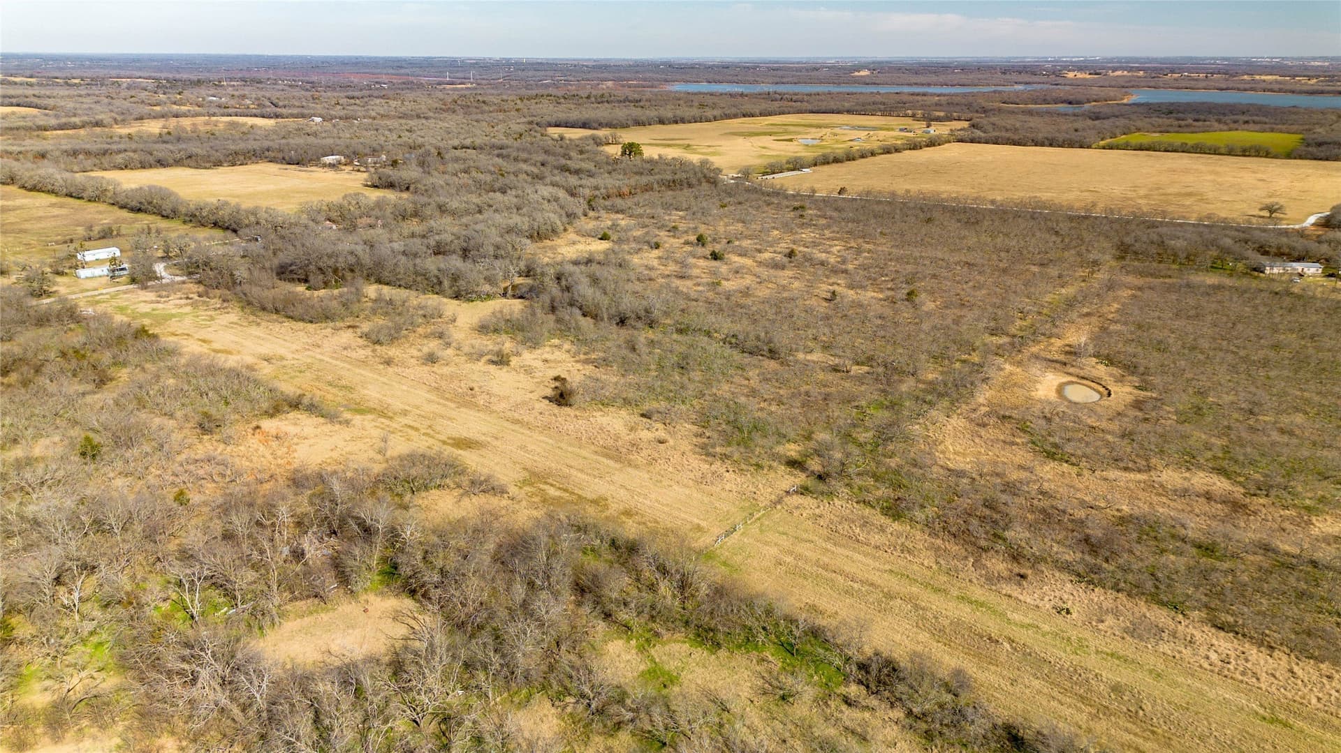 37.88 acres in Hill County gallery image 2