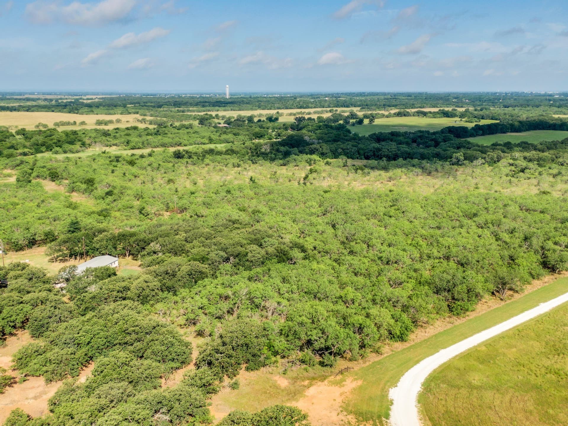 37.88 acres in Hill County - photo 5