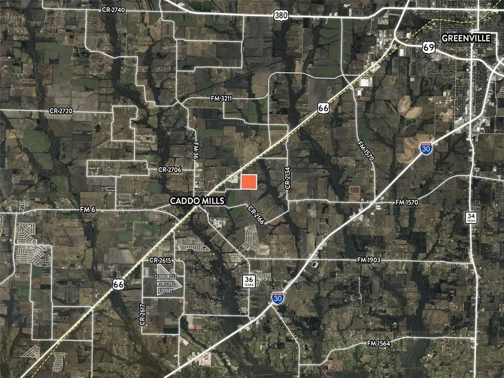 101.23 acres in Hunt County gallery image 3