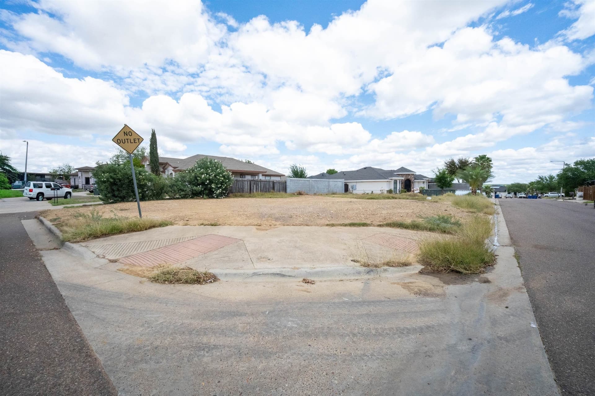 0.11 acres in webb County